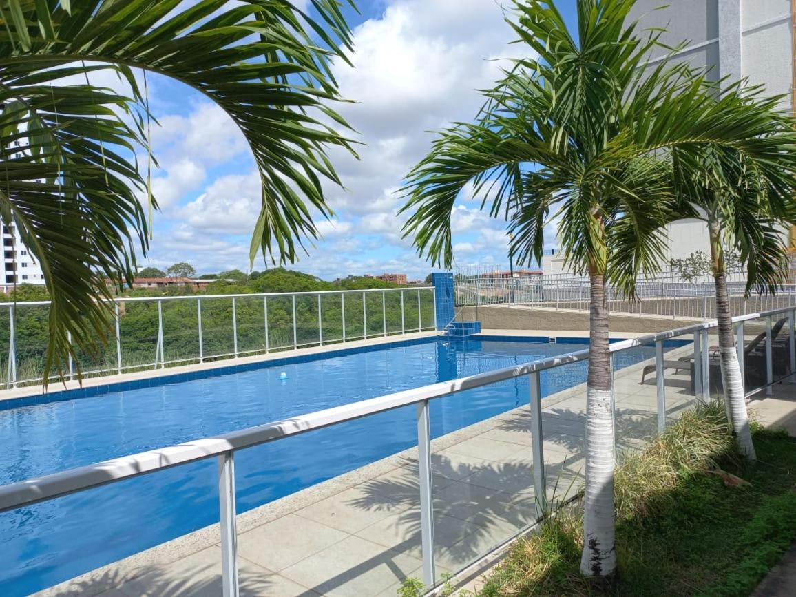 Lazer, Piscina E Praia E Lazer - Familia/Amigos Wi Fi 400 João Pessoa 외부 사진